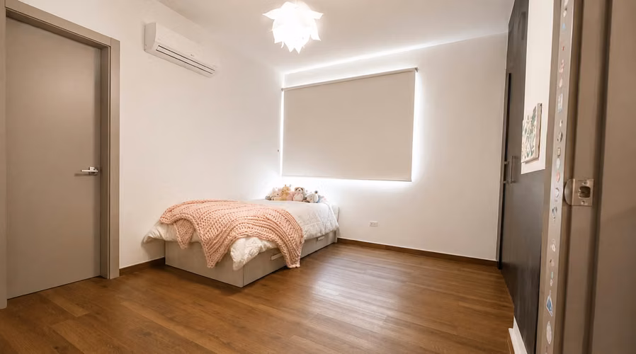 APARTAMENTO AMOBLADO EN SAN FRANCISCO LF - Imagen 10