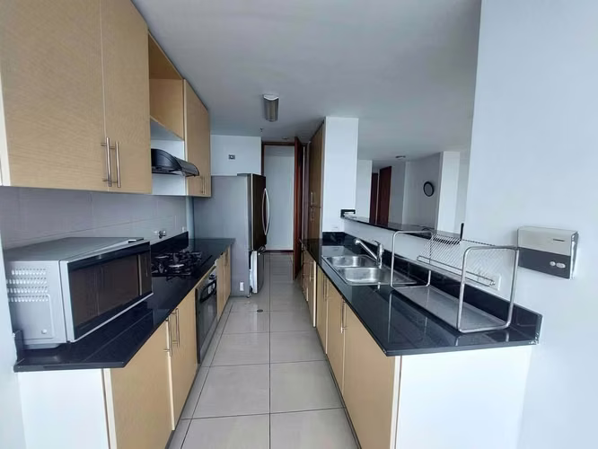 San Francisco | P.H. Cabomarzo | 3Rec 172m² ($315,000) - Imagen 3