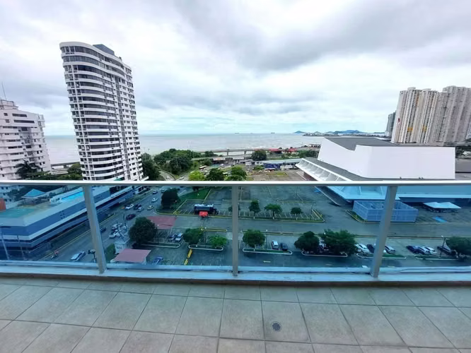 San Francisco | P.H. Cabomarzo | 3Rec 172m² ($315,000) - Imagen 10