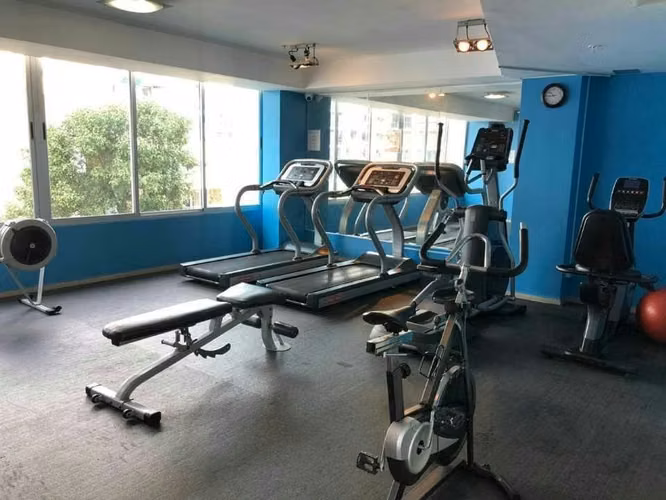 San Francisco | P.H. Cabomarzo | 3Rec 172m² ($315,000) - Imagen 13