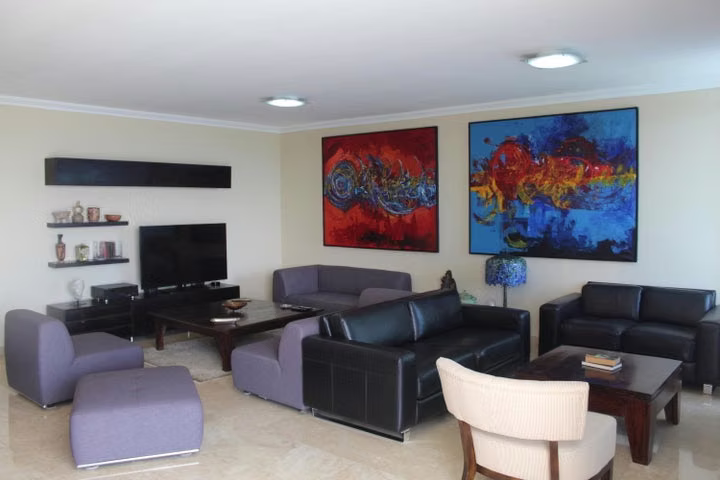 Venta Apartamento en Pearl at The Sea Costa del Este IH25-1324 - Imagen 7