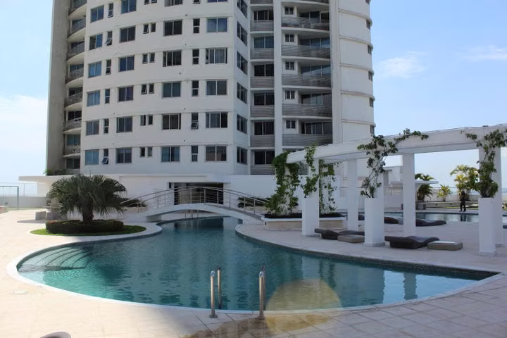 Venta Apartamento en Pearl at The Sea Costa del Este IH25-1324 - Imagen 18