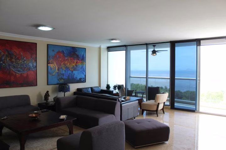 Venta Apartamento en Pearl at The Sea Costa del Este IH25-1324 - Imagen 3