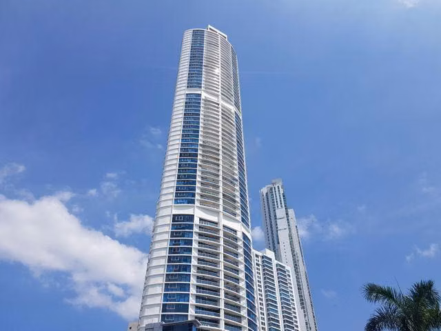 Venta Apartamento en Pearl at The Sea Costa del Este IH25-1324 - Imagen 2