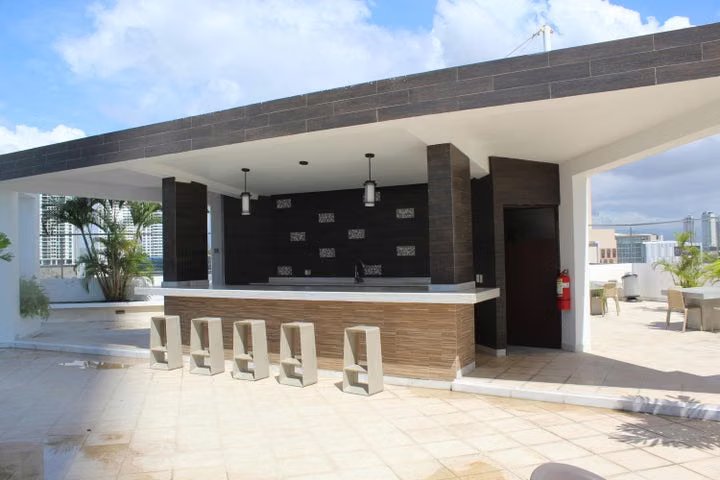 Venta Apartamento en Pearl at The Sea Costa del Este IH25-1324 - Imagen 16