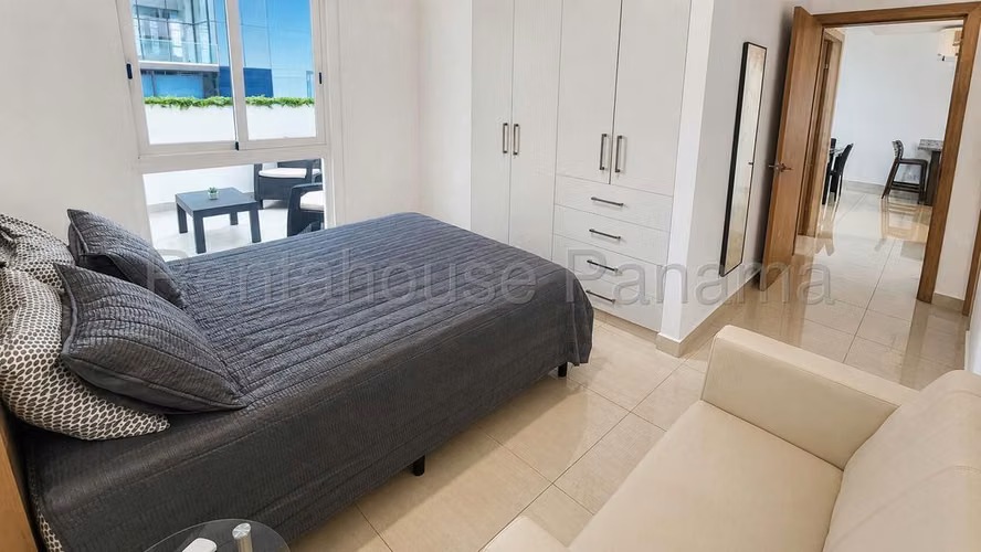 Alquiler de apartamento en Ph Gv43 27MVCH1865 - Imagen 9