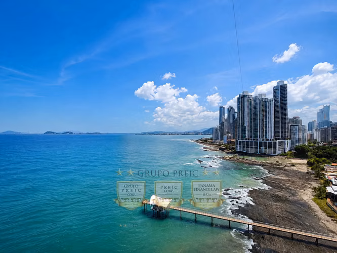 ALQUILER | PH Aquamaré – Punta Pacífica G.S - Imagen 18