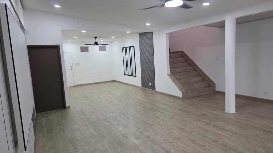 VENTA – Casa Remodelada en Brisas del Golf - SG - Imagen 2