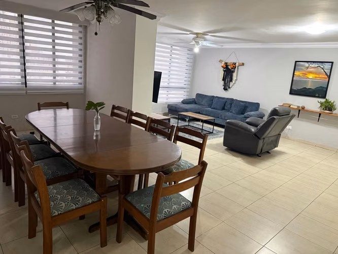 ALQUILO LINDO APARTAMENTO EN PUNTA PAITILLA - Imagen 16