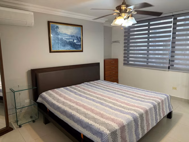 ALQUILO LINDO APARTAMENTO EN PUNTA PAITILLA - Imagen 12