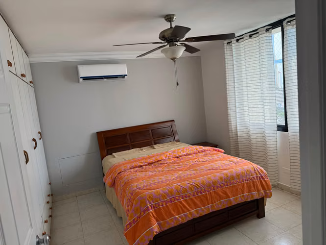 ALQUILO LINDO APARTAMENTO EN PUNTA PAITILLA