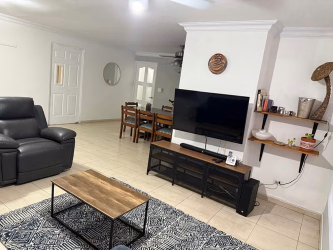 ALQUILO LINDO APARTAMENTO EN PUNTA PAITILLA - Imagen 2