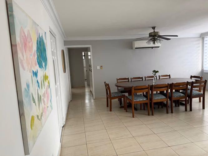 ALQUILO LINDO APARTAMENTO EN PUNTA PAITILLA