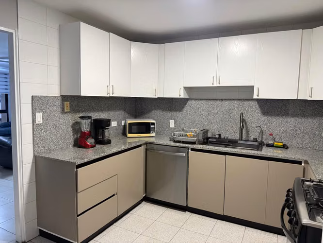 ALQUILO LINDO APARTAMENTO EN PUNTA PAITILLA - Imagen 4