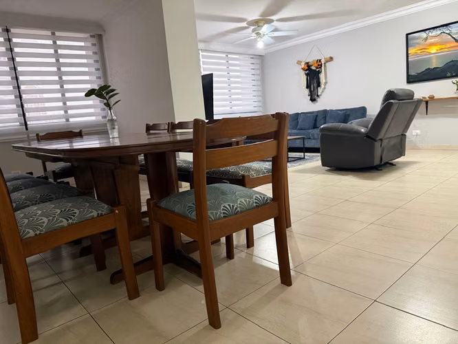 ALQUILO LINDO APARTAMENTO EN PUNTA PAITILLA - Imagen 3