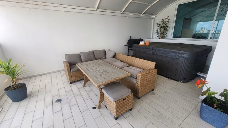 VENTA – Apartamento en PH The Towers San Francisco - SG - Imagen 5