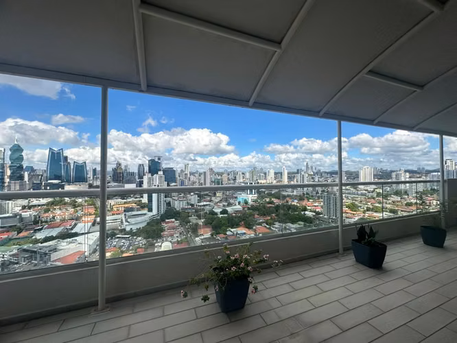 VENTA – Apartamento en PH The Towers San Francisco - SG - Imagen 2