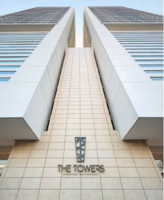 VENTA – Apartamento en PH The Towers San Francisco - SG