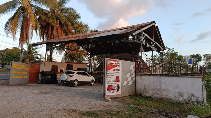 Vendo Casa con terreno – Tarare cerca de la arenera San miguel - Imagen 6