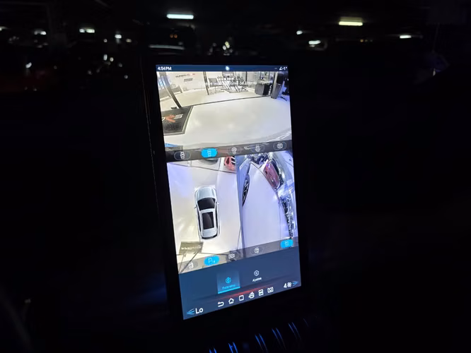 BYD YUAN PLUS 2024 - Imagen 16