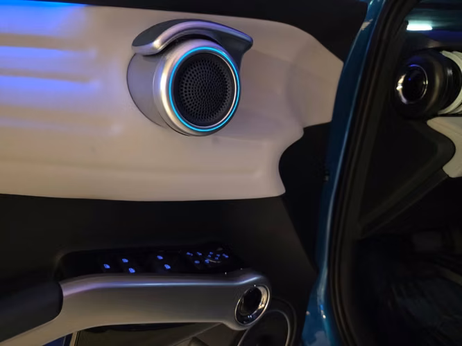BYD YUAN PLUS 2024 - Imagen 18