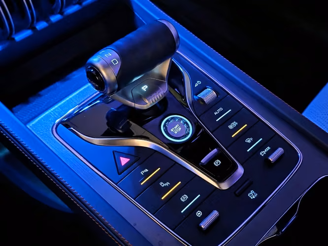 BYD YUAN PLUS 2024 - Imagen 12