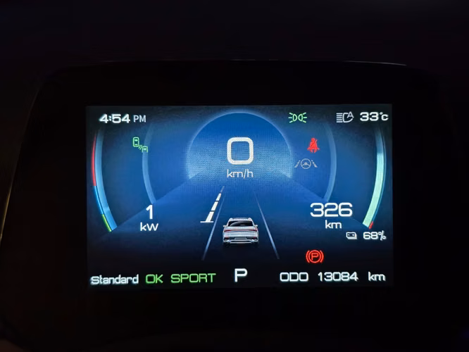 BYD YUAN PLUS 2024 - Imagen 15
