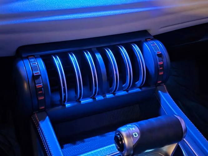 BYD YUAN PLUS 2024 - Imagen 13
