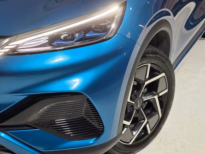 BYD YUAN PLUS 2024 - Imagen 3