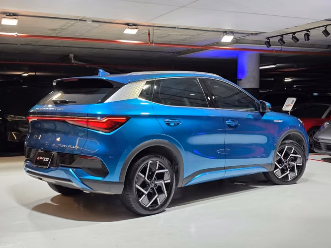 BYD YUAN PLUS 2024 - Imagen 7