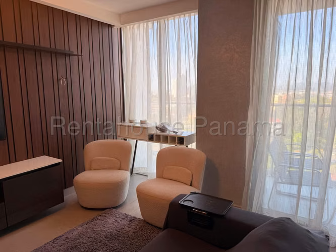 Alquiler de Apartamento en El Cangrejo, PH PH Velure (Solo Cliente Directo) - Imagen 3