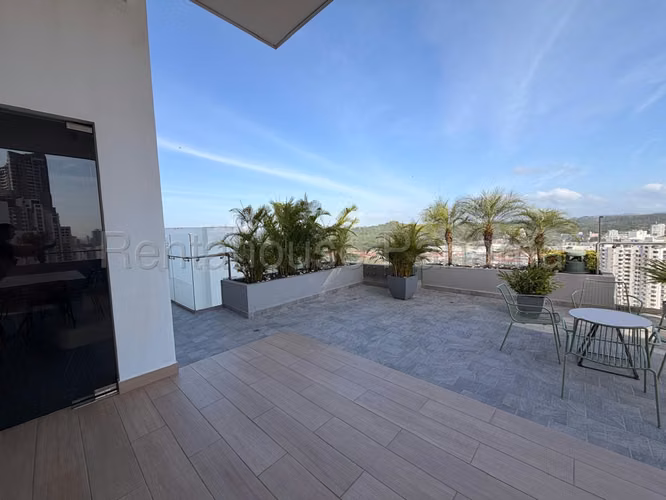 Alquiler de Apartamento en El Cangrejo, PH PH Velure (Solo Cliente Directo) - Imagen 14