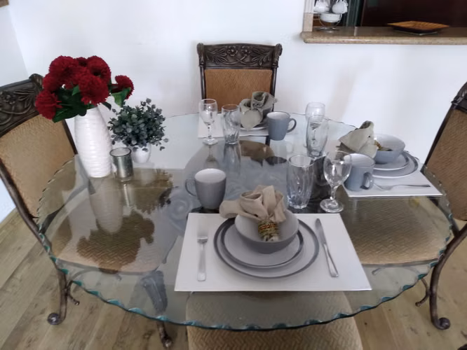 SE ALQUILA APARTAMENTO OBARRIO AMOBLADO B/1,400 - Imagen 3