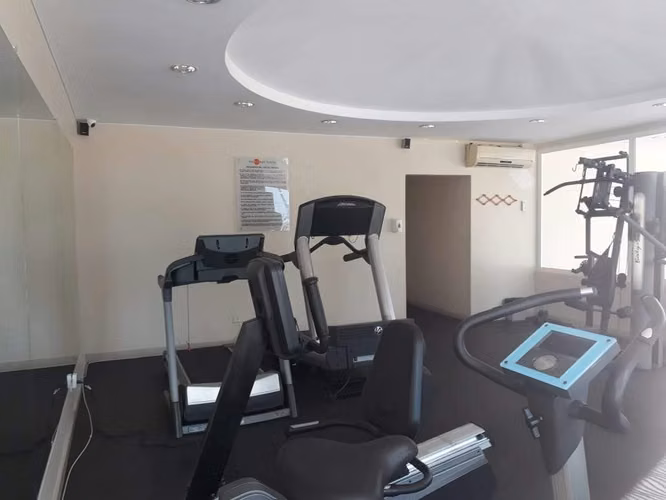 SE ALQUILA APARTAMENTO OBARRIO AMOBLADO B/1,400 - Imagen 12
