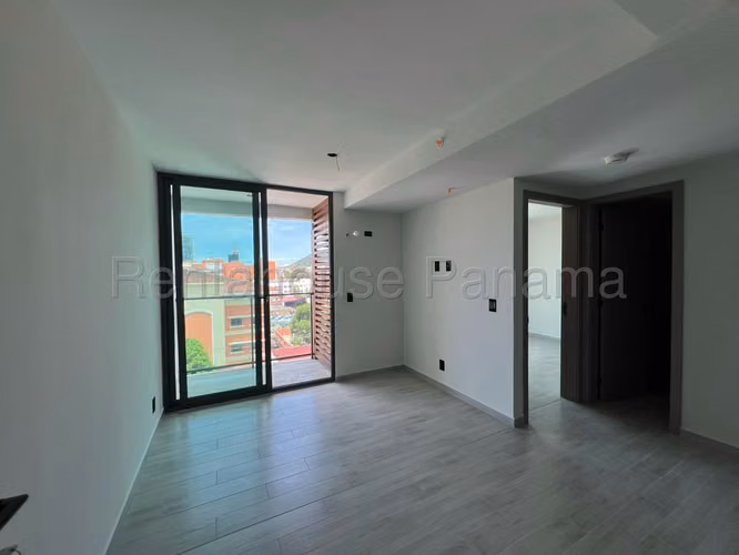 Venta de Apartamento en Bellavista, PH Alexa Bella Vista (Solo Cliente Directo)