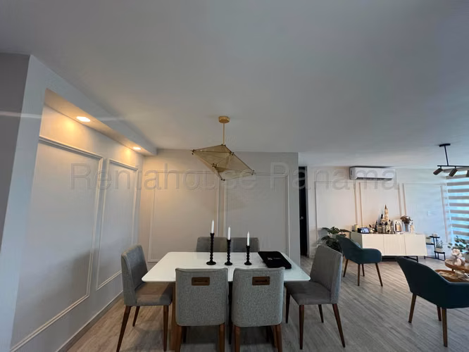 Venta de Apartamento en San Francisco, PH Terrawind (Solo Cliente Directo) - Imagen 6