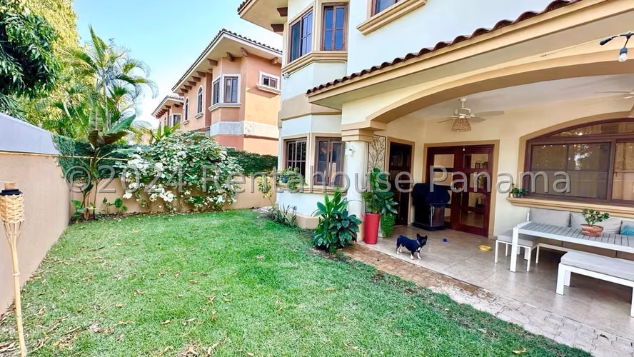 Casa en Alquiler Costa Sur - El Doral 27YCG1860 - Imagen 3
