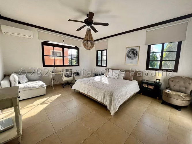 Casa en Alquiler Costa Sur - El Doral 27YCG1860 - Imagen 4