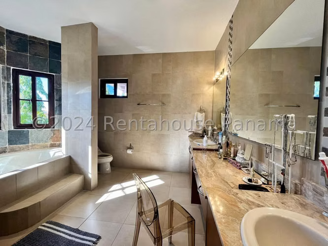 Casa en Alquiler Costa Sur - El Doral 27YCG1860 - Imagen 6