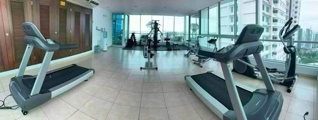 Venta - Apto Amoblado en PH Villa del Mar | Ave Balboa - Imagen 11