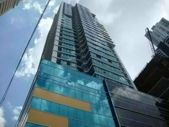 Venta - Apto Amoblado en PH Villa del Mar | Ave Balboa