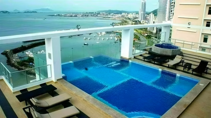Venta - Apto Amoblado en PH Villa del Mar | Ave Balboa - Imagen 12