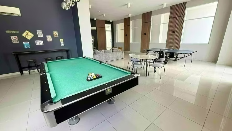 San Francisco | P.H. Mandarin Bay | 3Rec Vista Mar Amoblado ($430,000) - Imagen 8