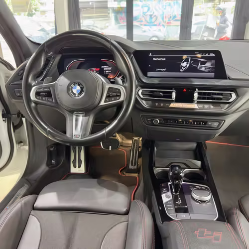 BMW 128Ti 2024 Paquete M