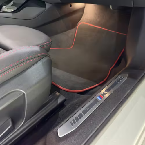 BMW 128Ti 2024 Paquete M