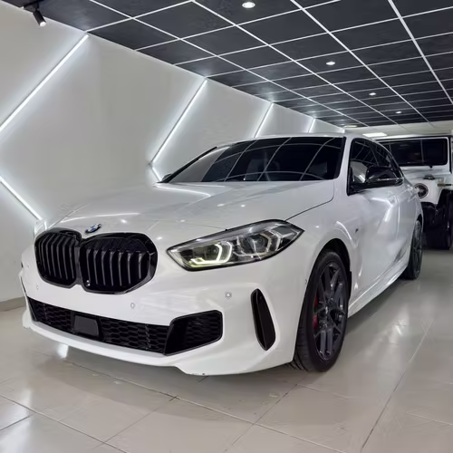 BMW 128Ti 2024 Paquete M