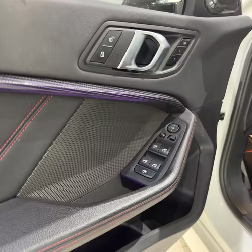 BMW 128Ti 2024 Paquete M