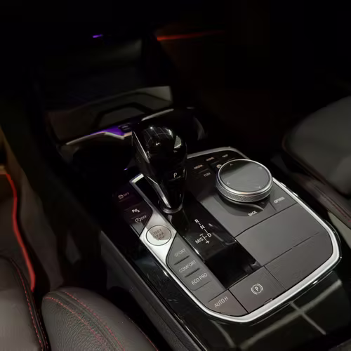 BMW 128Ti 2024 Paquete M