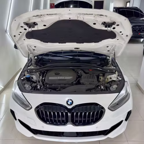 BMW 128Ti 2024 Paquete M