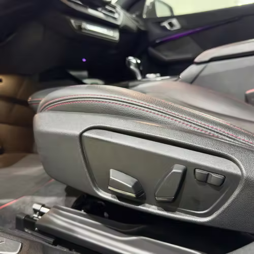 BMW 128Ti 2024 Paquete M